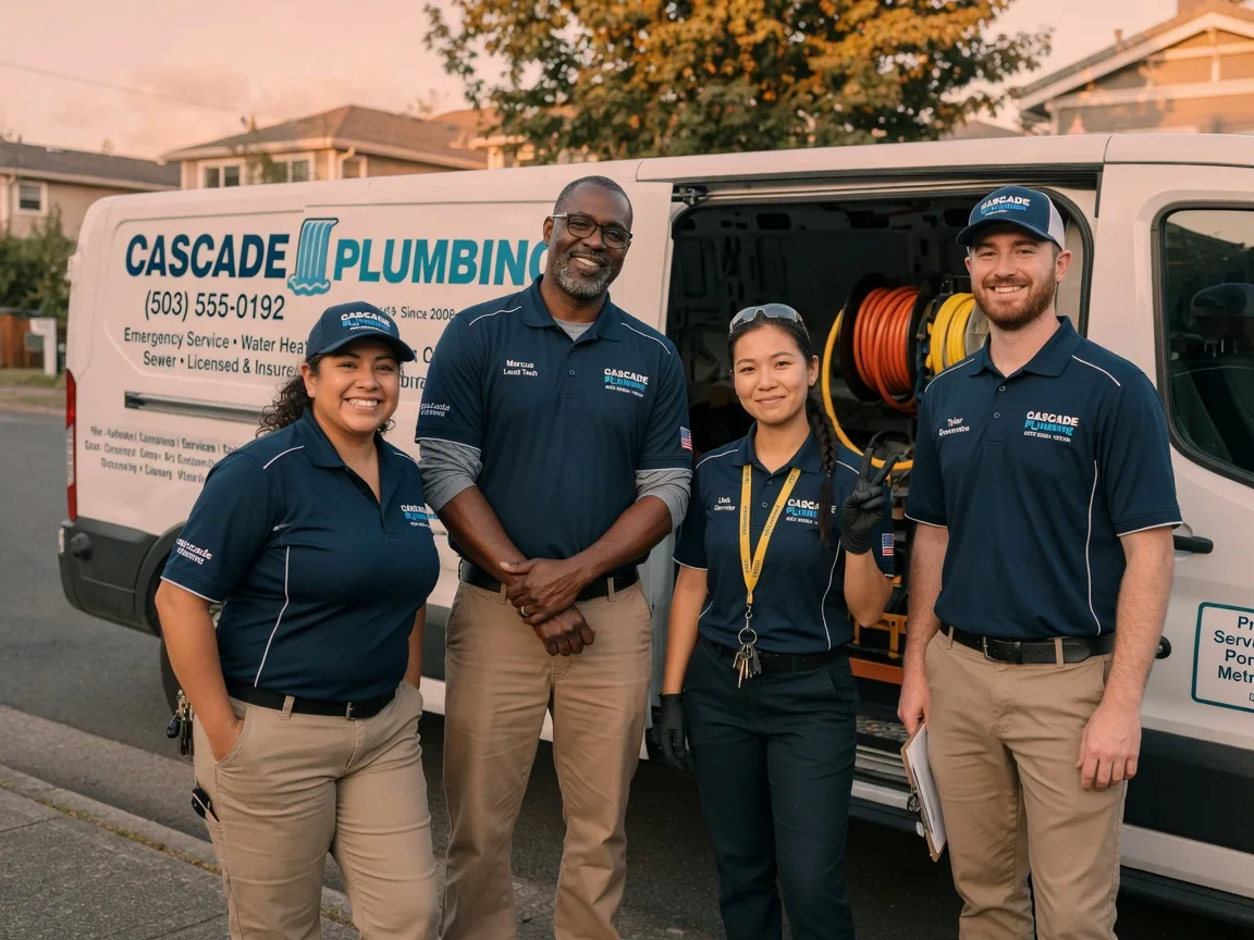 Emergency Plumber company in Bruno, MN